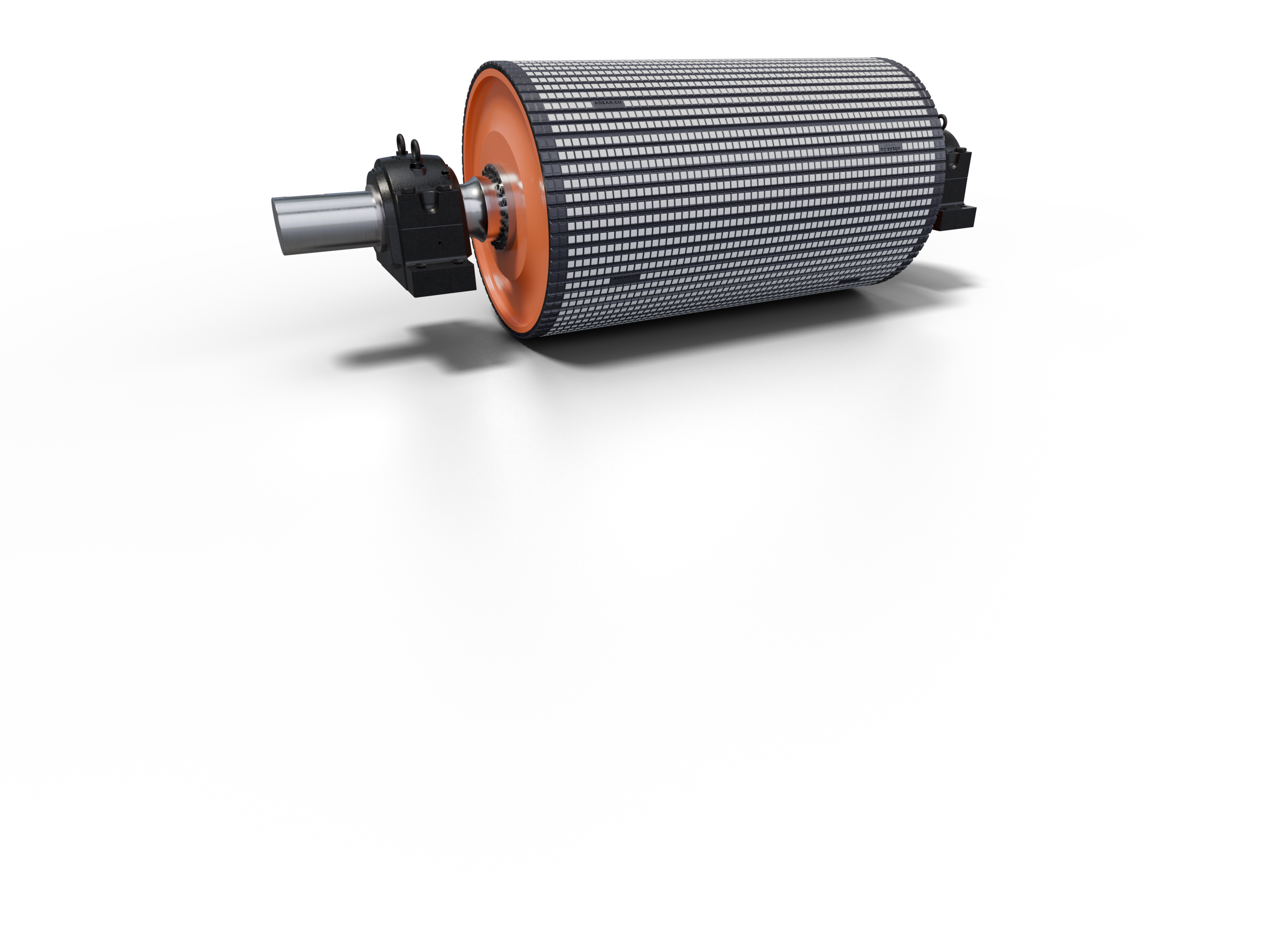 Conventional pulley