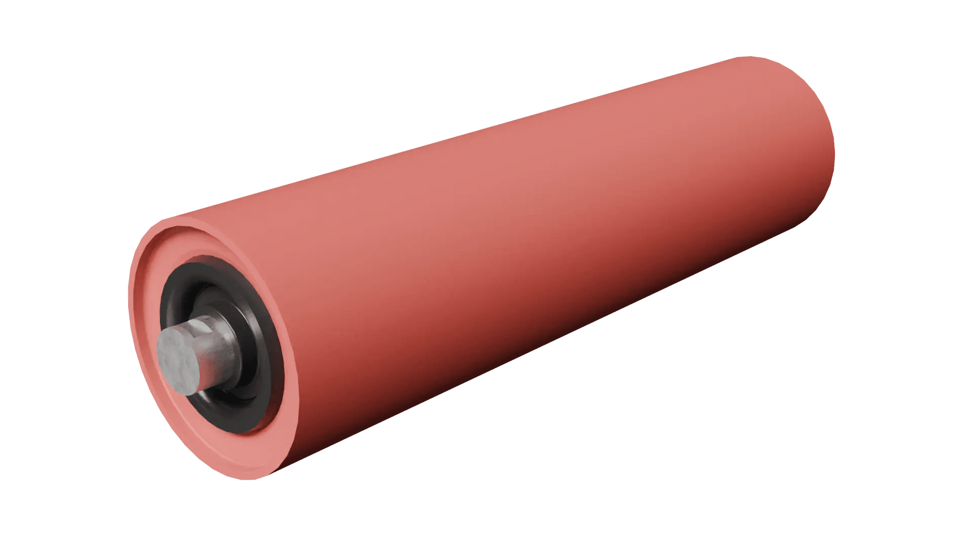 Steel Rollers