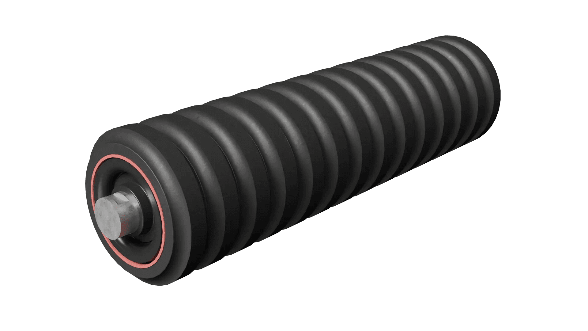 Impact Rollers
